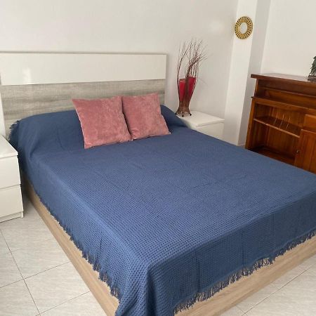 Hermoso Piso/Apartamento Amueblado Patraix Valencia. Eksteriør bilde