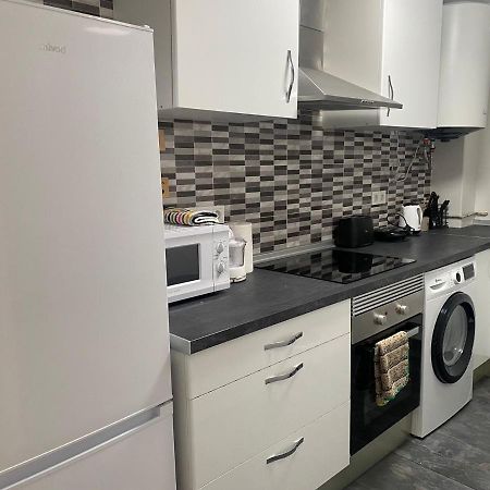 Hermoso Piso/Apartamento Amueblado Patraix Valencia. Eksteriør bilde