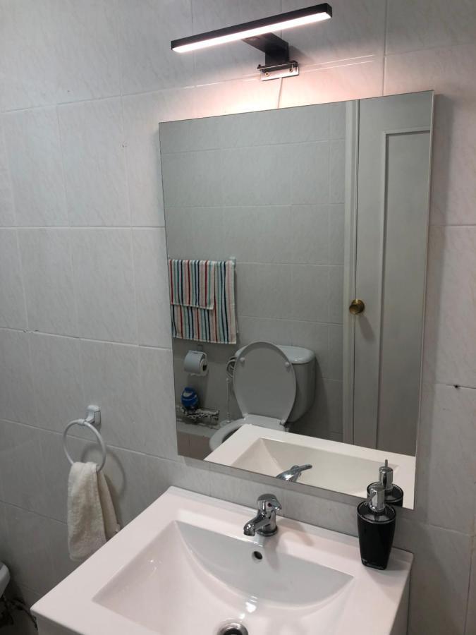 Hermoso Piso/Apartamento Amueblado Patraix Valencia. Eksteriør bilde