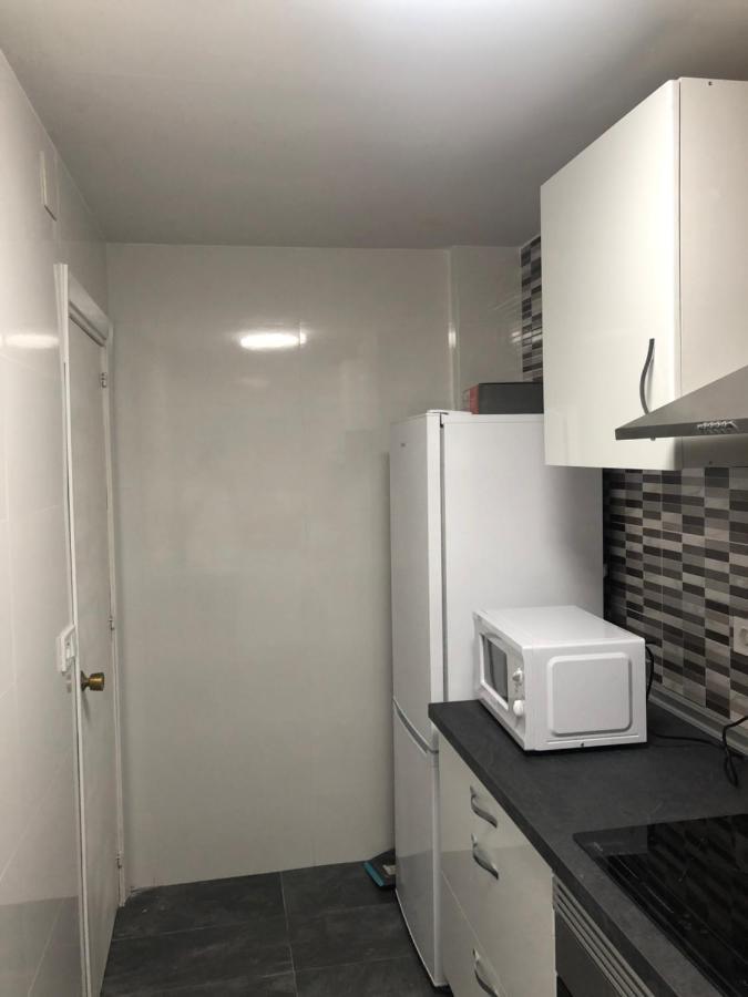 Hermoso Piso/Apartamento Amueblado Patraix Valencia. Eksteriør bilde