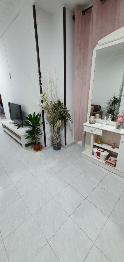 Hermoso Piso/Apartamento Amueblado Patraix Valencia. Eksteriør bilde