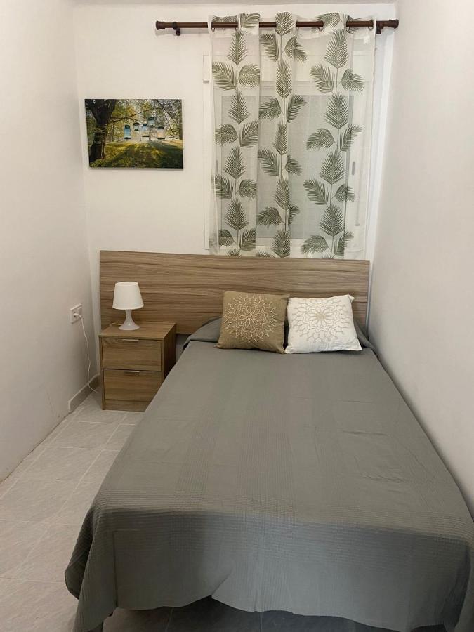 Hermoso Piso/Apartamento Amueblado Patraix Valencia. Eksteriør bilde