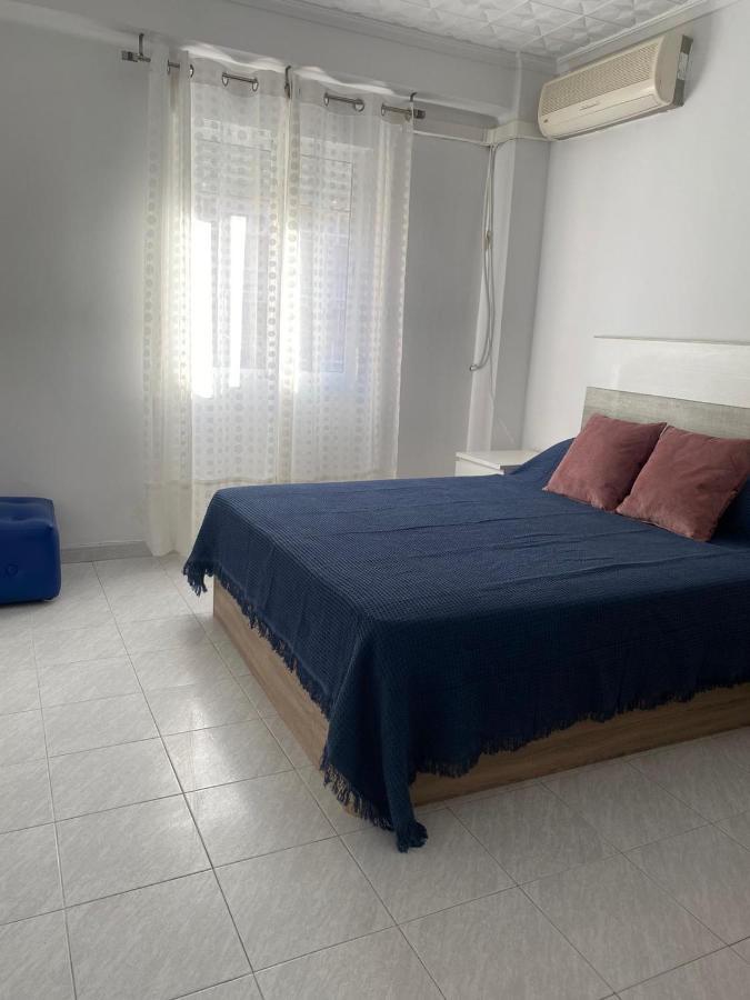 Hermoso Piso/Apartamento Amueblado Patraix Valencia. Eksteriør bilde