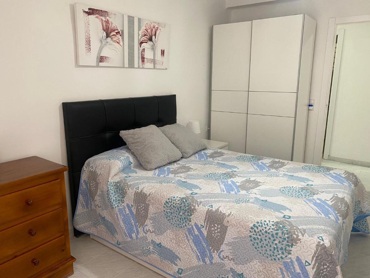 Hermoso Piso/Apartamento Amueblado Patraix Valencia. Eksteriør bilde