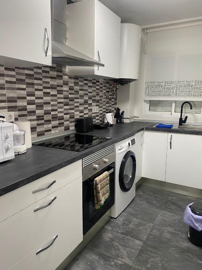 Hermoso Piso/Apartamento Amueblado Patraix Valencia. Eksteriør bilde