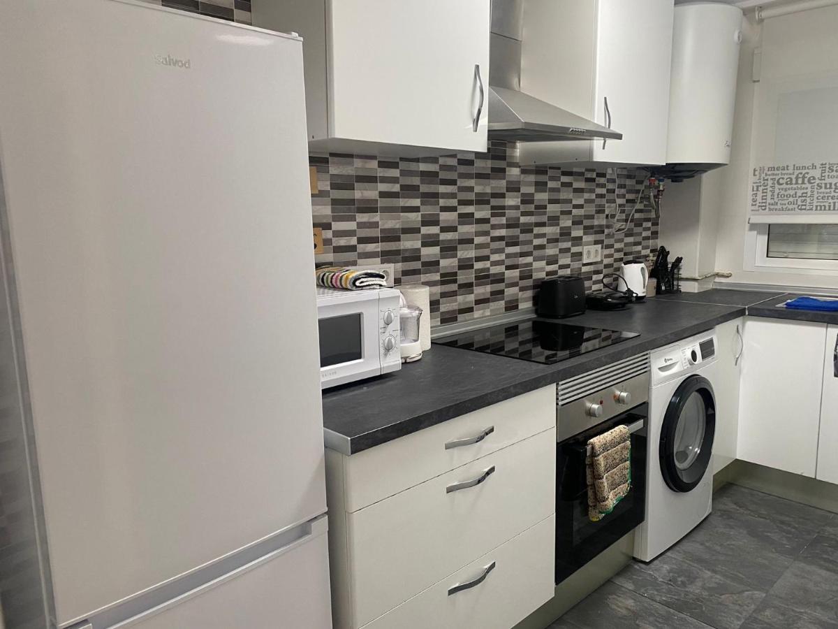 Hermoso Piso/Apartamento Amueblado Patraix Valencia. Eksteriør bilde