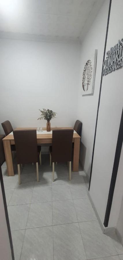 Hermoso Piso/Apartamento Amueblado Patraix Valencia. Eksteriør bilde